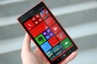 5 smartphone khủng cho mùa giáng sinh